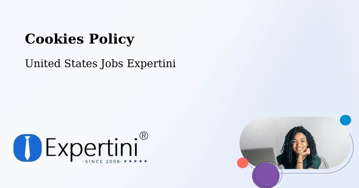 Cookie Policy – Naperville - United States Jobs Expertini
