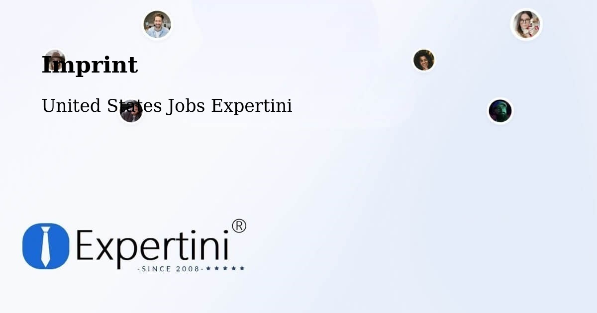 Imprint – Naperville - United States Jobs Expertini