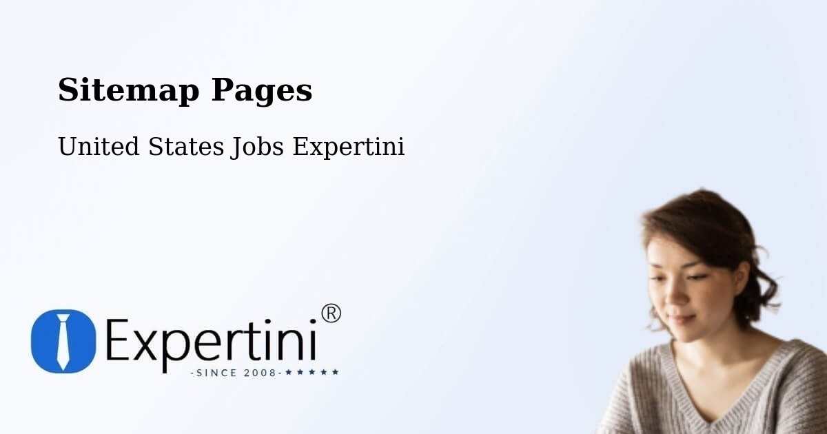 Sitemap Pages - Naperville - United States Jobs Expertini
