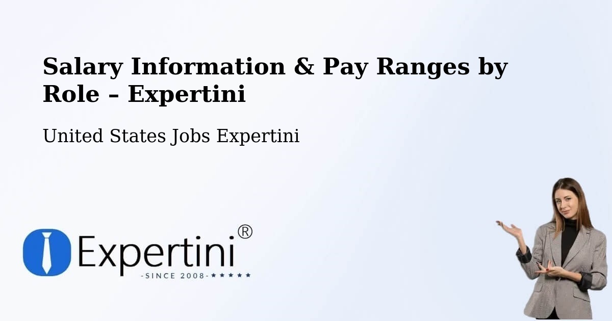 Salary Information & Pay Ranges – Naperville - Naperville, United States Jobs Expertini