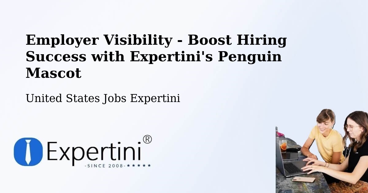 CV and Resume Visibility Optimization – Naperville - United States Jobs Expertini